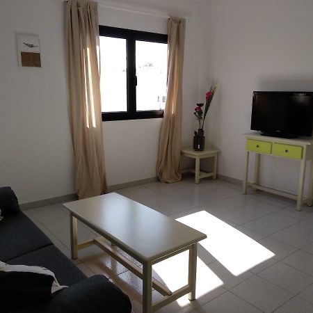 Apartamento Malvasia Vv Arrecife  Buitenkant foto