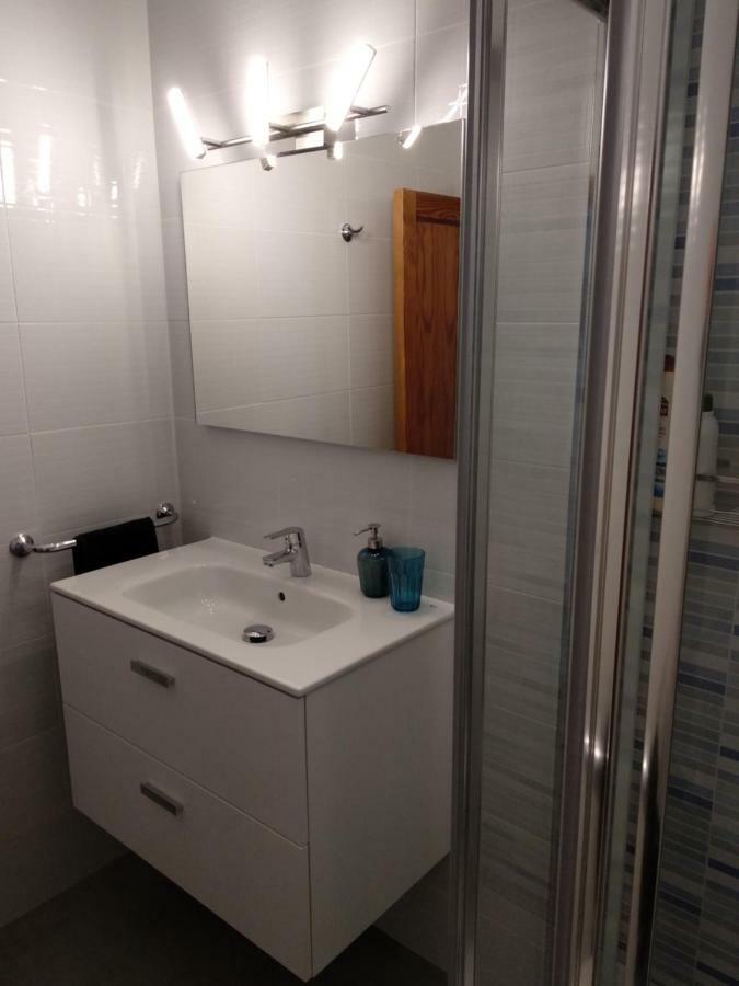 Apartamento Malvasia Vv Arrecife  Buitenkant foto