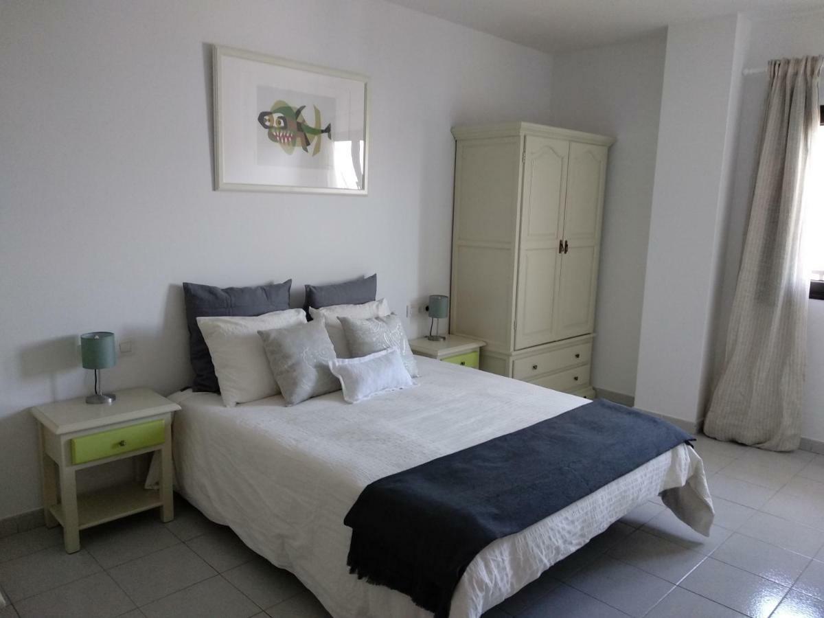Apartamento Malvasia Vv Arrecife  Buitenkant foto