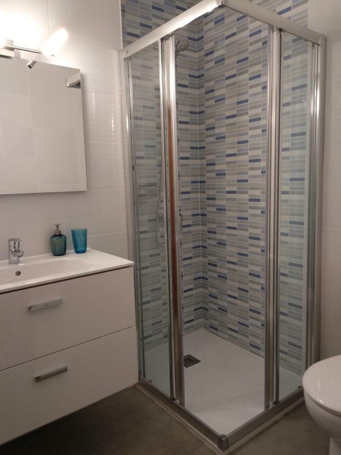 Apartamento Malvasia Vv Arrecife  Buitenkant foto